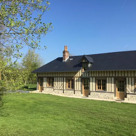 L'auberge Du Mont Gæstehus