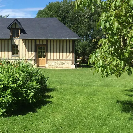 Gæstehus L'auberge Du Mont