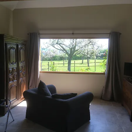 Gæstehus L'auberge Du Mont