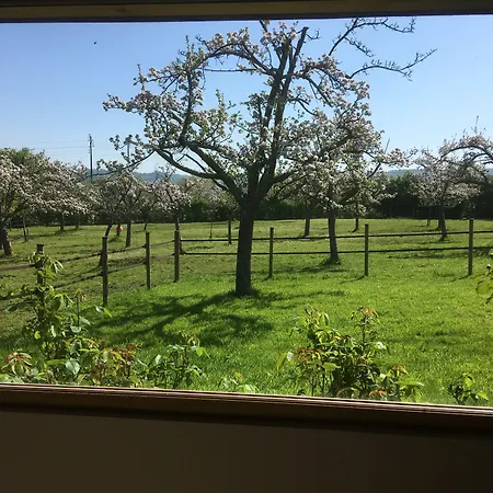 Gæstehus L'auberge Du Mont 3*