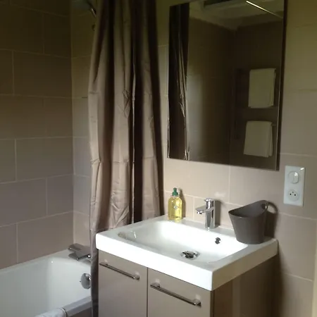 L'auberge Du Mont Gæstehus