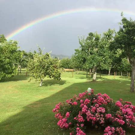 Gæstehus L'auberge Du Mont 3*