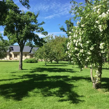 L'auberge Du Mont Gæstehus