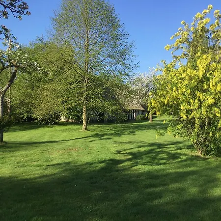 L'auberge Du Mont Gæstehus