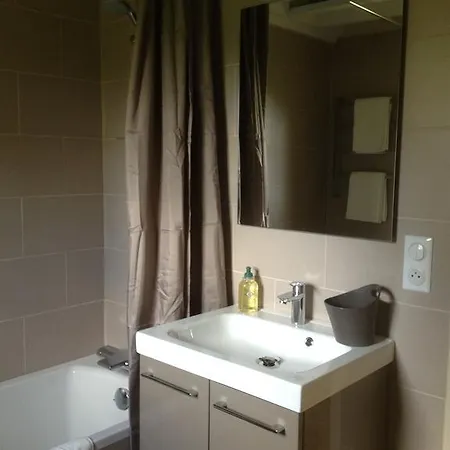 L'auberge Du Mont Le Breuil-en-Auge