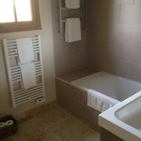 L'auberge Du Mont Gæstehus