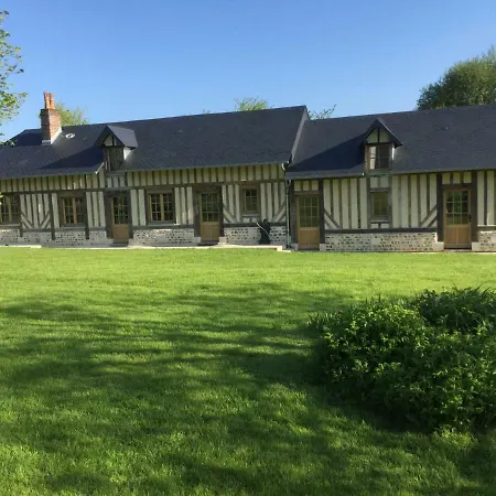 L'auberge Du Mont 3*