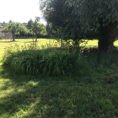 Gæstehus L'auberge Du Mont 3*