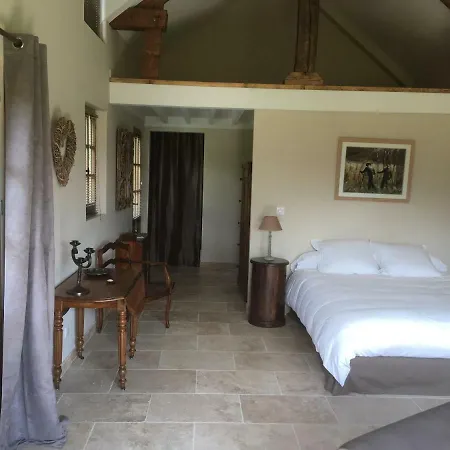 L'auberge Du Mont Gæstehus 3*