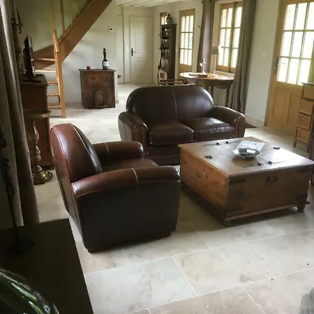 Gæstehus L'auberge Du Mont