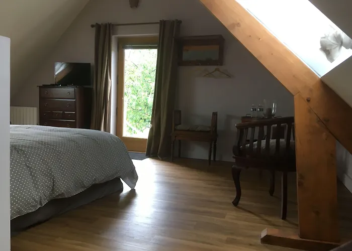 L'auberge Du Mont 3*