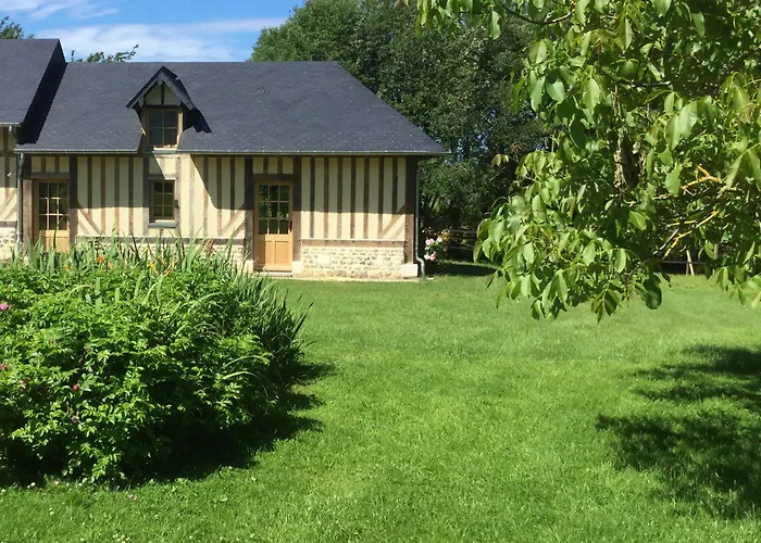 Πανσιόν L'auberge Du Mont