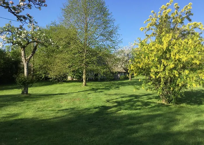 L'auberge Du Mont Πανσιόν