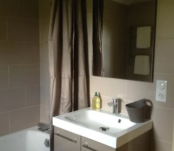 L'auberge Du Mont Le Breuil-en-Auge