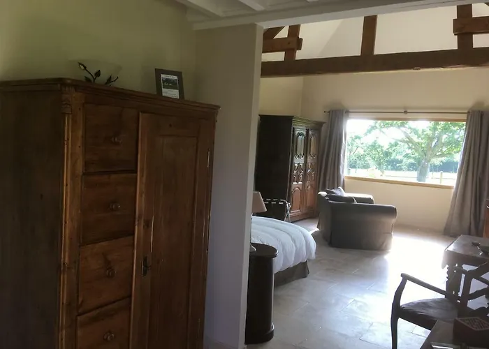 L'auberge Du Mont 3*