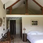L'auberge Du Mont Maison d'hôtes Le Breuil-en-Auge
