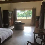 L'auberge Du Mont 3* Le Breuil-en-Auge