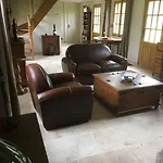 Maison d'hôtes L'auberge Du Mont Le Breuil-en-Auge