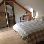L'auberge Du Mont Maison d'hôtes