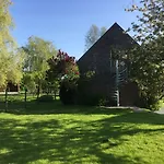 L'auberge Du Mont Maison d'hôtes Le Breuil-en-Auge
