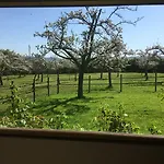Maison d'hôtes L'auberge Du Mont 3*