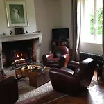 L'auberge Du Mont Maison d'hôtes 3*