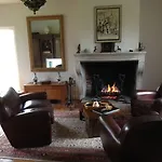 L'auberge Du Mont Maison d'hôtes Le Breuil-en-Auge