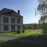 Maison d'hôtes L'auberge Du Mont