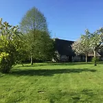L'auberge Du Mont 3* Le Breuil-en-Auge