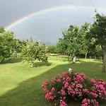 Maison d'hôtes L'auberge Du Mont 3*