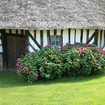 Maison d'hôtes L'auberge Du Mont 3*