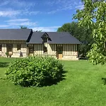 L'auberge Du Mont