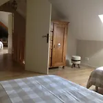 L'auberge Du Mont Maison d'hôtes Le Breuil-en-Auge