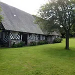 L'auberge Du Mont 3* Le Breuil-en-Auge