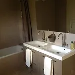L'auberge Du Mont Maison d'hôtes Le Breuil-en-Auge