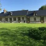 L'auberge Du Mont 3*