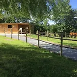 L'auberge Du Mont Guest house 3*