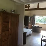 L'auberge Du Mont 3*