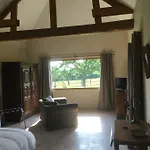 Maison d'hôtes L'auberge Du Mont