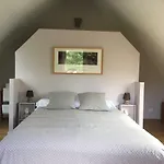 L'auberge Du Mont Le Breuil-en-Auge