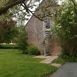 L'auberge Du Mont 3* Le Breuil-en-Auge