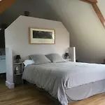 L'auberge Du Mont 3* Le Breuil-en-Auge