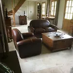 Maison d'hôtes L'auberge Du Mont
