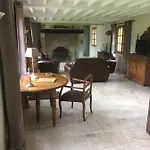 L'auberge Du Mont Maison d'hôtes Le Breuil-en-Auge