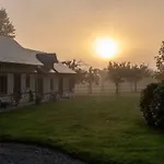 L'auberge Du Mont