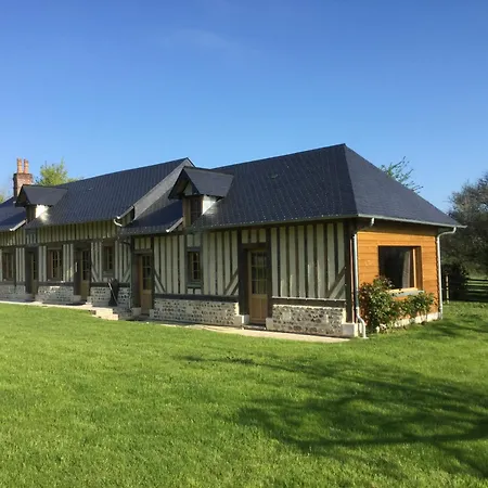 L'auberge Du Mont بيت ضيافة