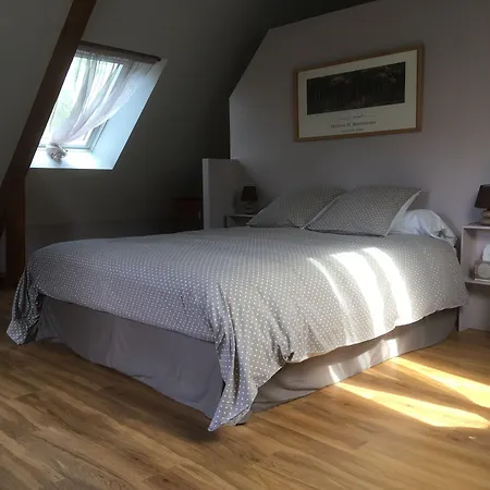 L'auberge Du Mont 3*