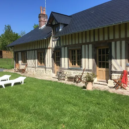 L'auberge Du Mont