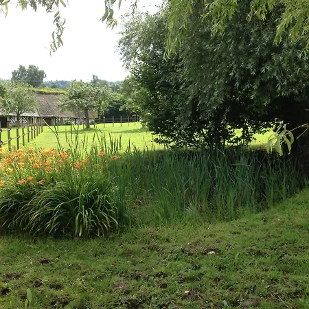 L'auberge Du Mont بيت ضيافة 3*