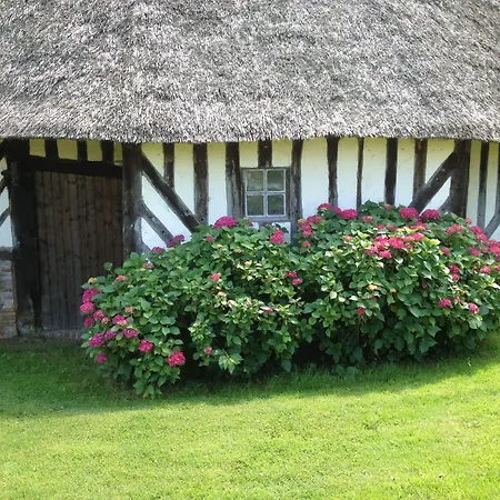 بيت ضيافة L'auberge Du Mont 3*